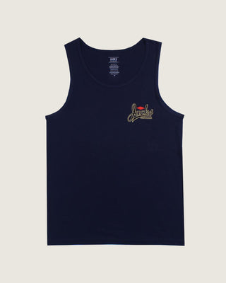 Jack's Surfboards Men's Trenton Tank Top