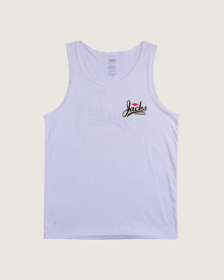Jack's Surfboards Men's Trenton Tank Top