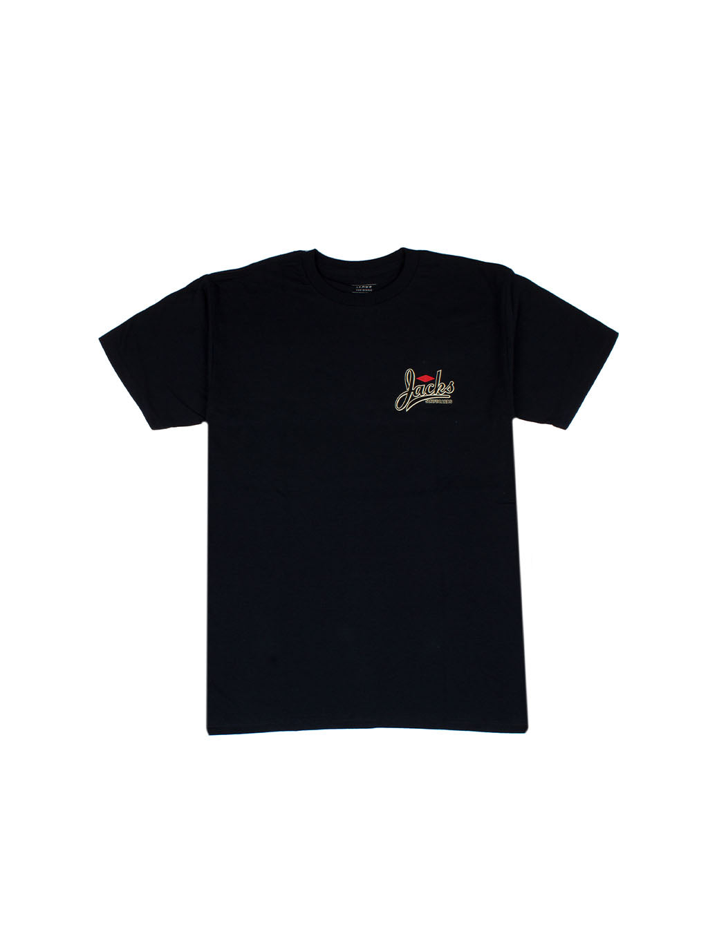 Trenton CF (Classic Fit) S/S Tee - Navy