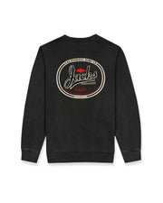 Trenton Pigment Crewneck