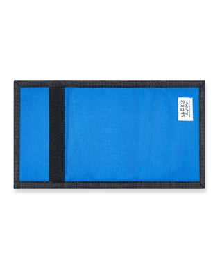 Trifold Wallet