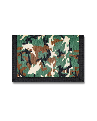 Trifold Wallet