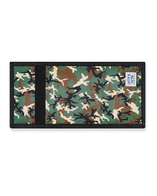 Trifold Wallet