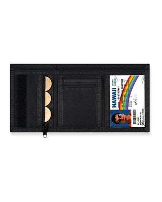 Trifold Wallet