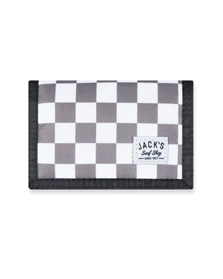 Trifold Wallet