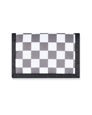 Trifold Wallet