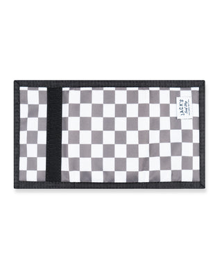 Trifold Wallet
