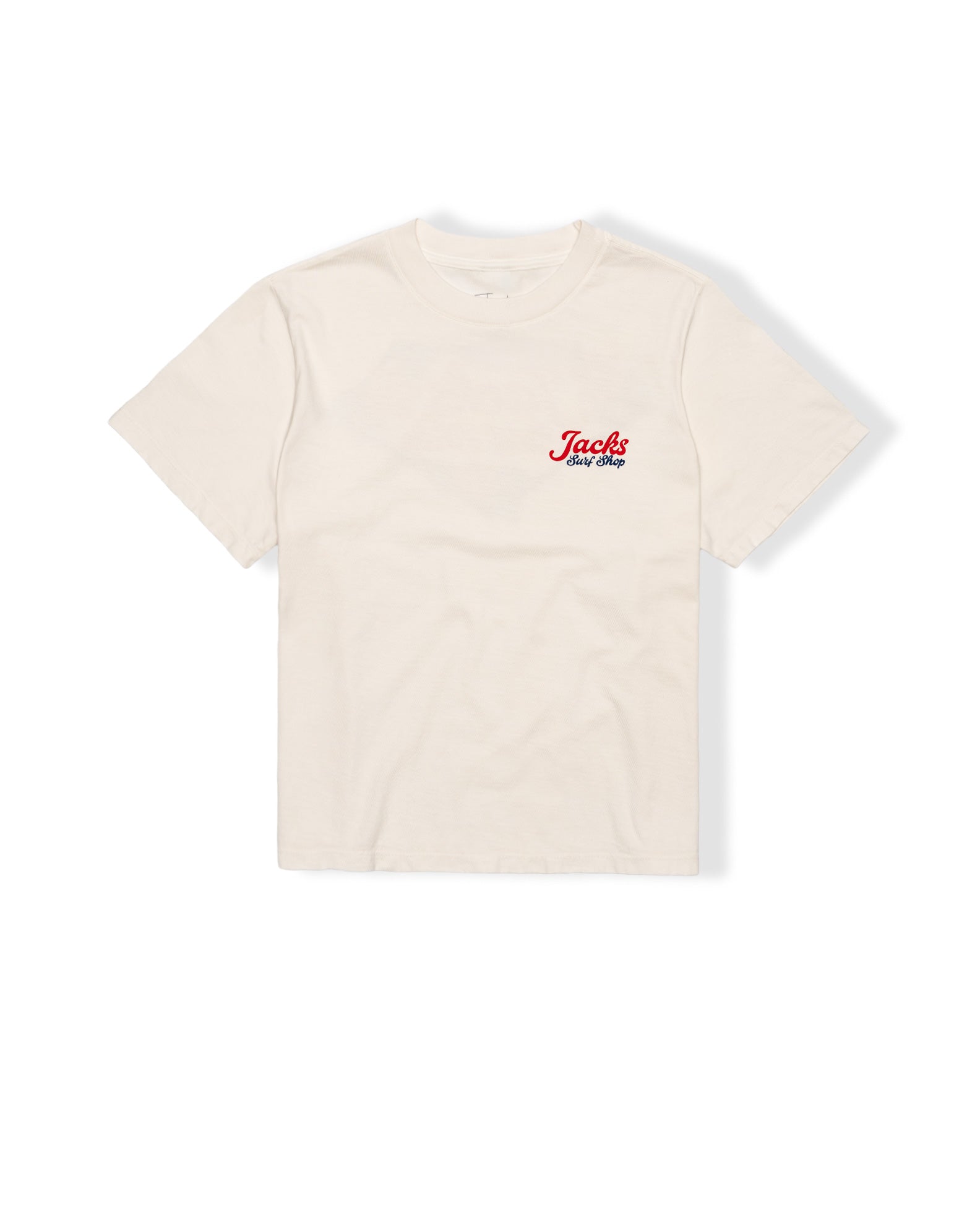 Women's Tropic Lam 4th S/S Tee