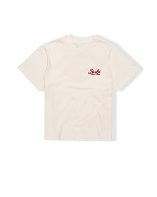 Women's Tropic Lam 4th S/S Tee