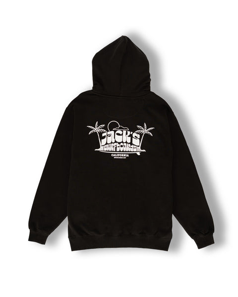 Tropix HW Pullover Hoodie – Jack's Surfboards