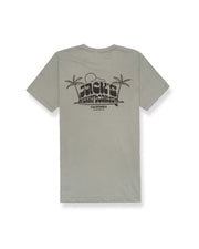 Tropix S/S Tee