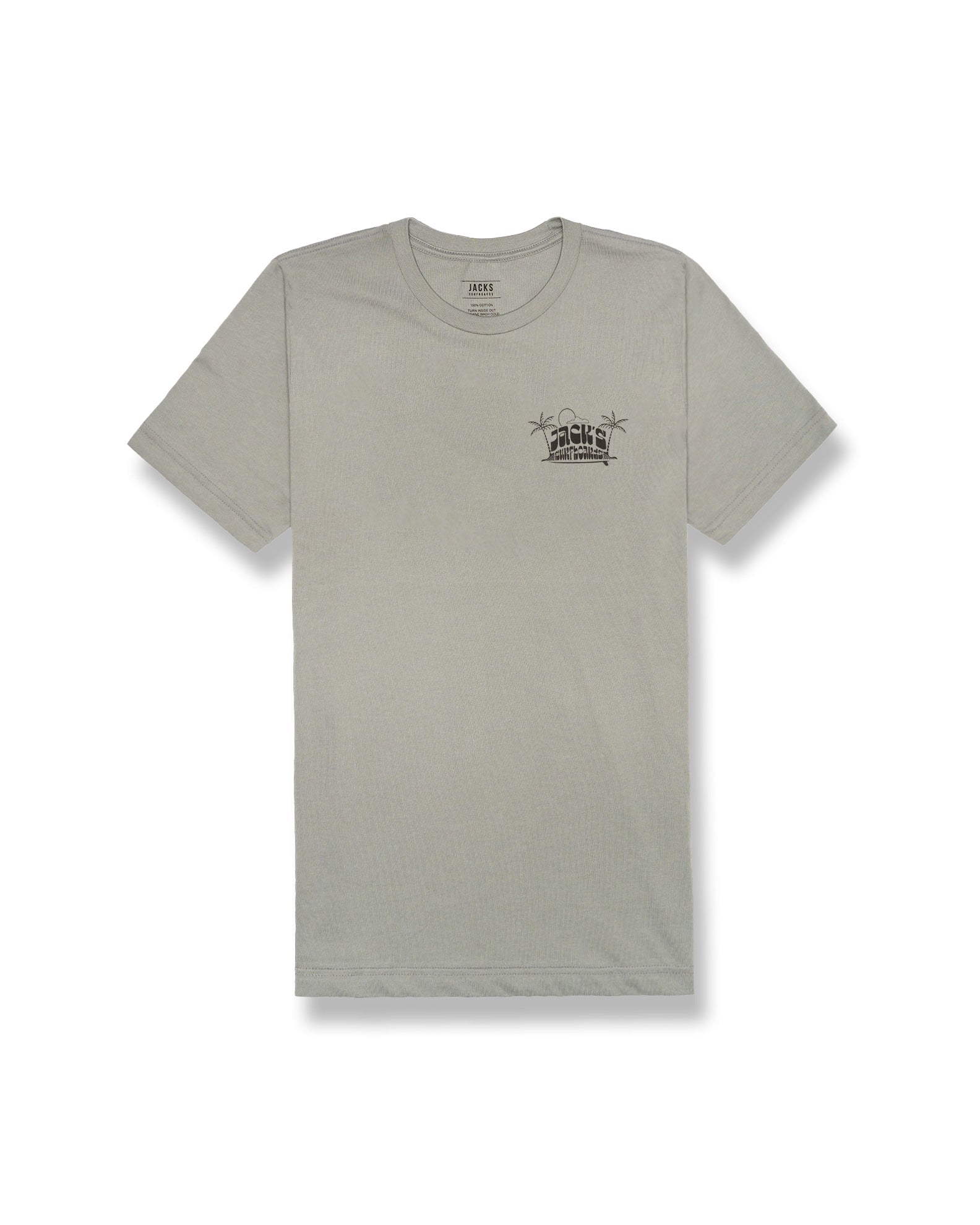 Tropix S/S Tee