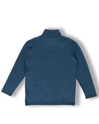 JS Active Men's Tropos Quarter Zip Sweatshirt