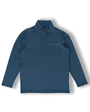 JS Active Men's Tropos Quarter Zip Sweatshirt