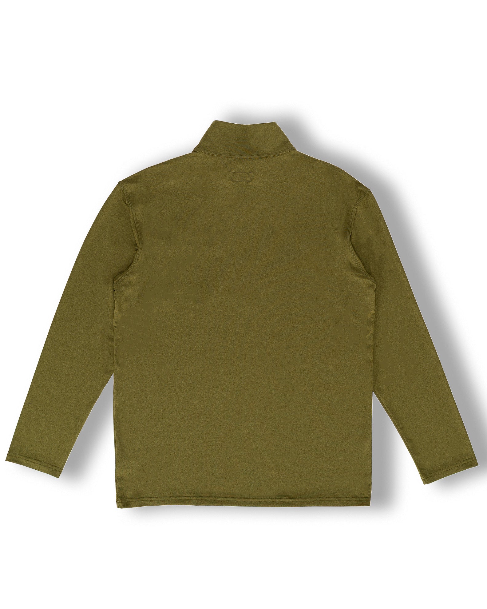 JS Active Men's Tropos Quarter Zip Sweatshirt