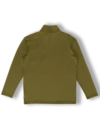JS Active Men's Tropos Quarter Zip Sweatshirt