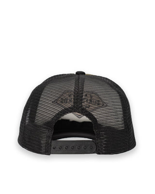 Jack's Surfboards Trucker II Embroidered Hat