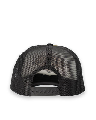 Jack's Surfboards Trucker II Embroidered Hat