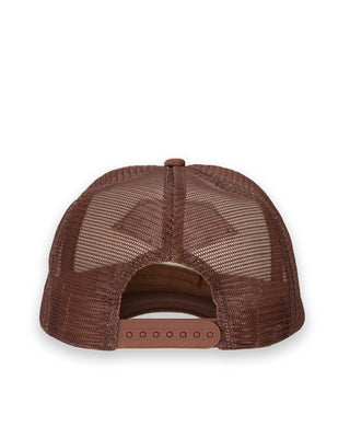 Jack's Surfboards Trucker II Embroidered Hat