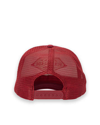 Jack's Surfboards Trucker II Embroidered Hat
