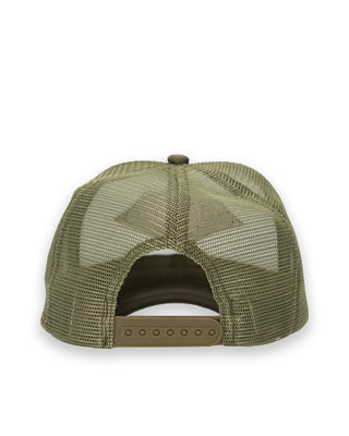 Jack's Surfboards Trucker II Embroidered Hat