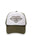 Olive/White