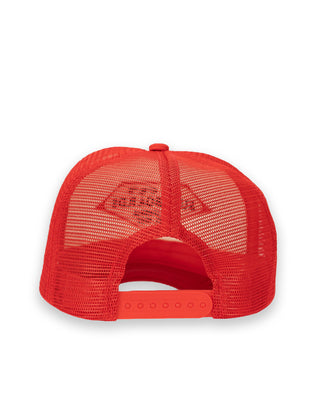 Jack's Surfboards Trucker II Embroidered Hat