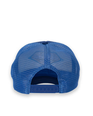 Jack's Surfboards Trucker II Embroidered Hat
