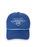 Royal/Light Blue Logo
