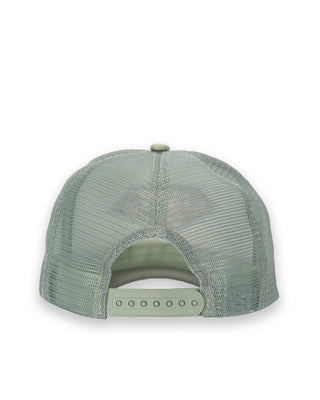 Jack's Surfboards Trucker II Embroidered Hat