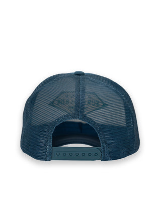 Jack's Surfboards Trucker II Embroidered Hat