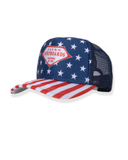 Trucker II Hat