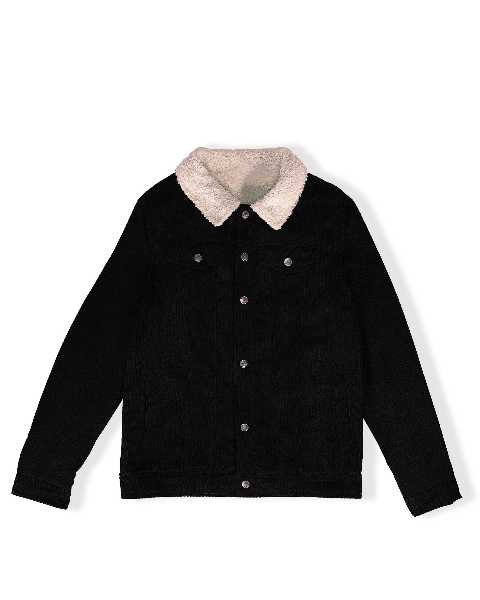 Jack's Surfboards Men's Trucker Jacket