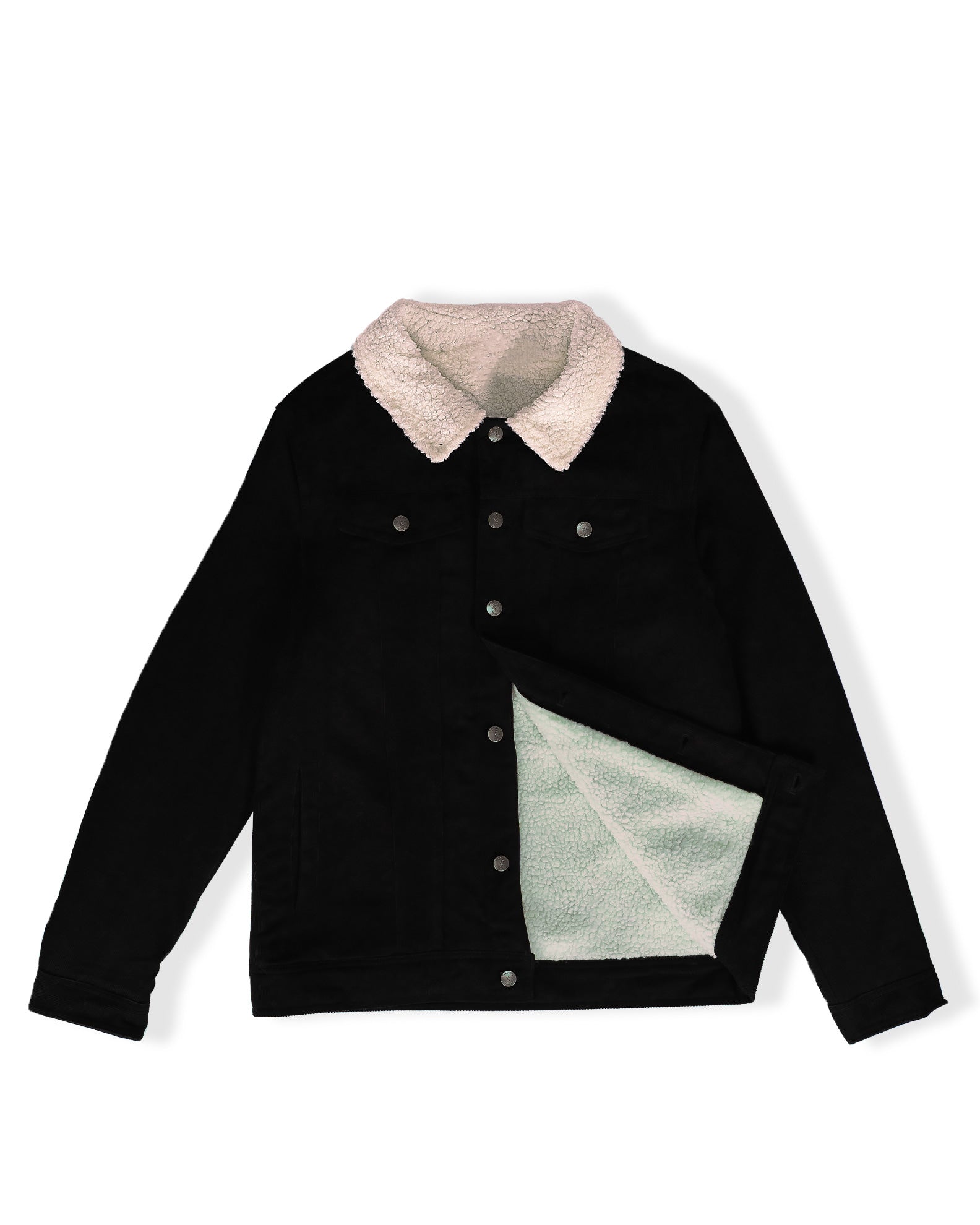 Jack's Surfboards Men's Trucker Jacket