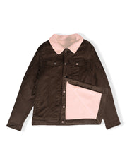 Jack's Surfboards Men's Trucker Jacket