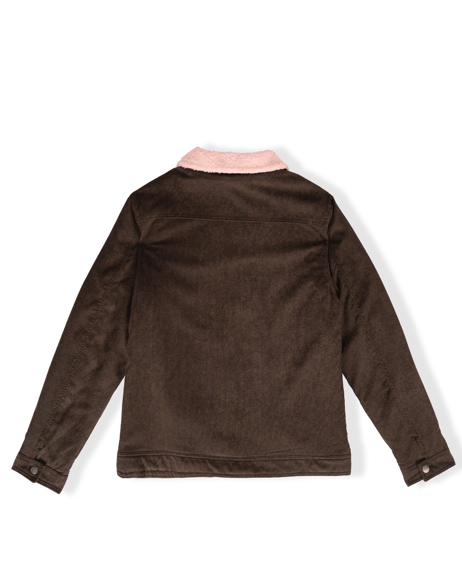 Jack's Surfboards Men's Trucker Jacket