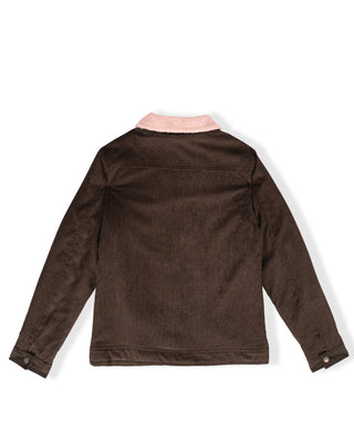 Jack's Surfboards Men's Trucker Jacket