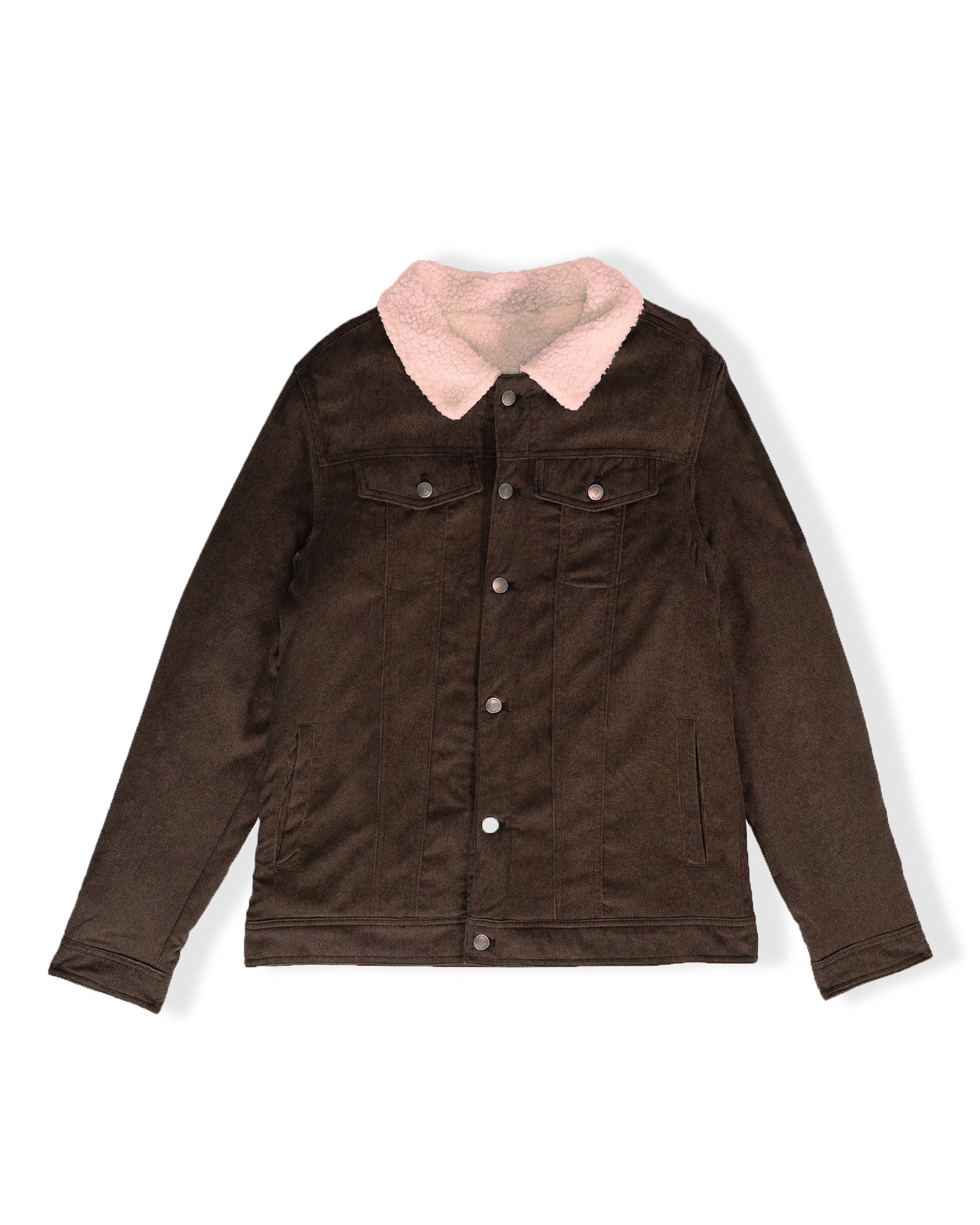 Jack's Surfboards Men's Trucker Jacket