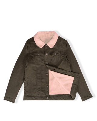 Jack's Surfboards Men's Trucker Jacket