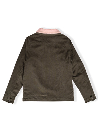 Jack's Surfboards Men's Trucker Jacket
