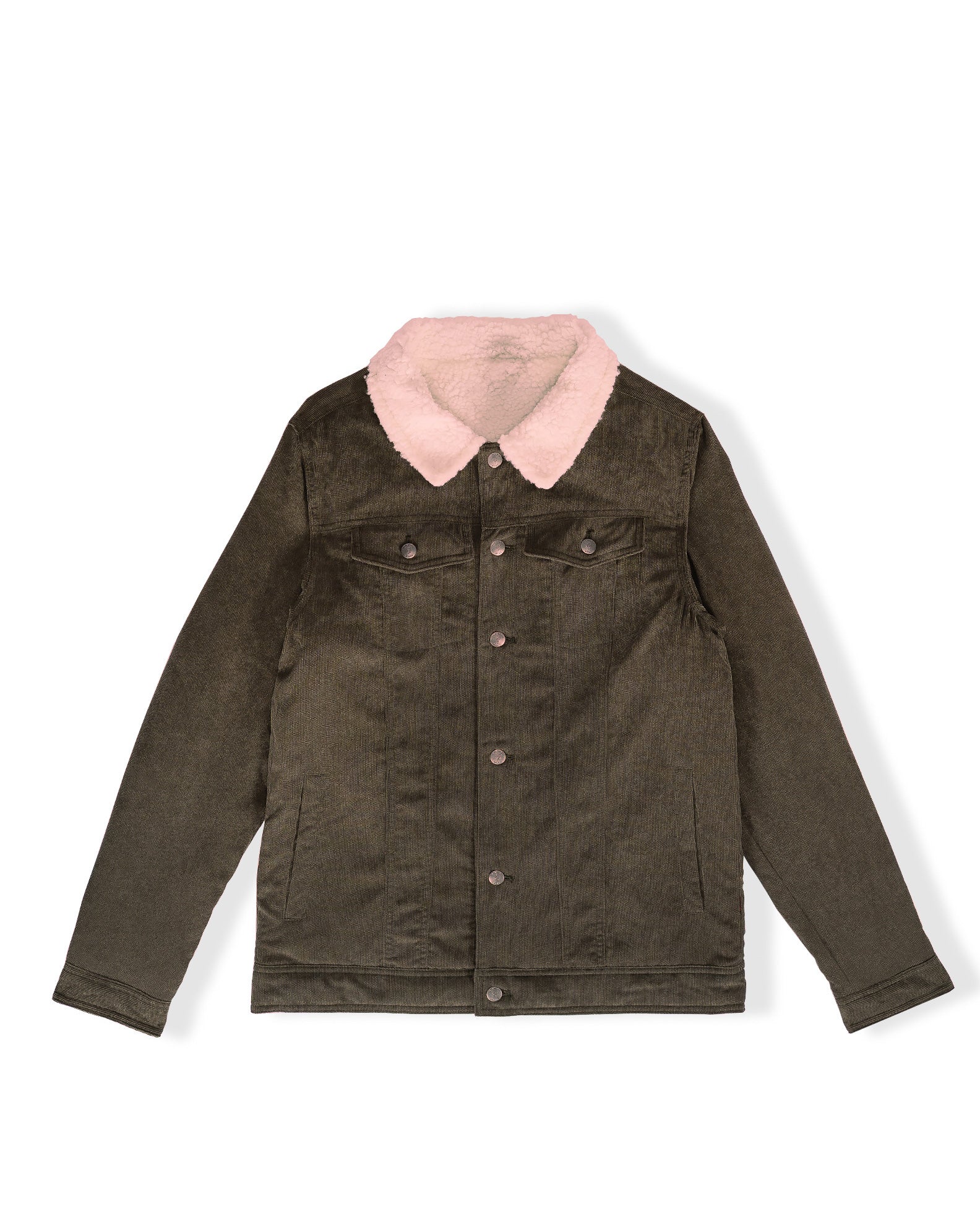 Jack's Surfboards Men's Trucker Jacket