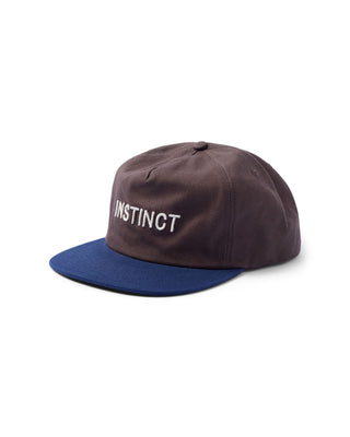 Trusted Hat - Brown