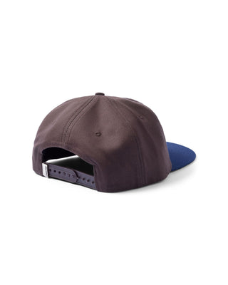 Trusted Hat - Brown