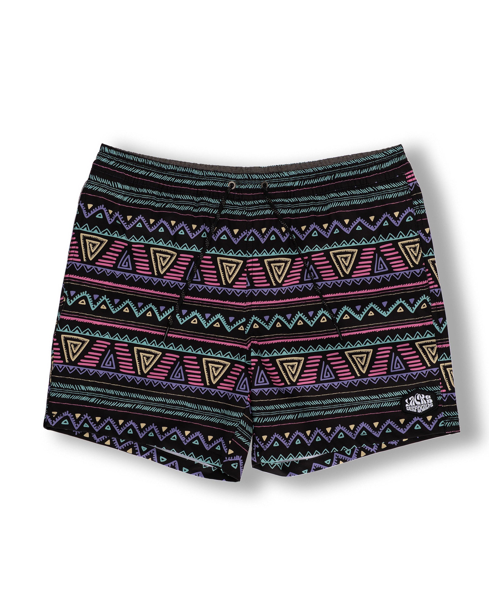 Jack's Surfboards Men's Turks Shorts