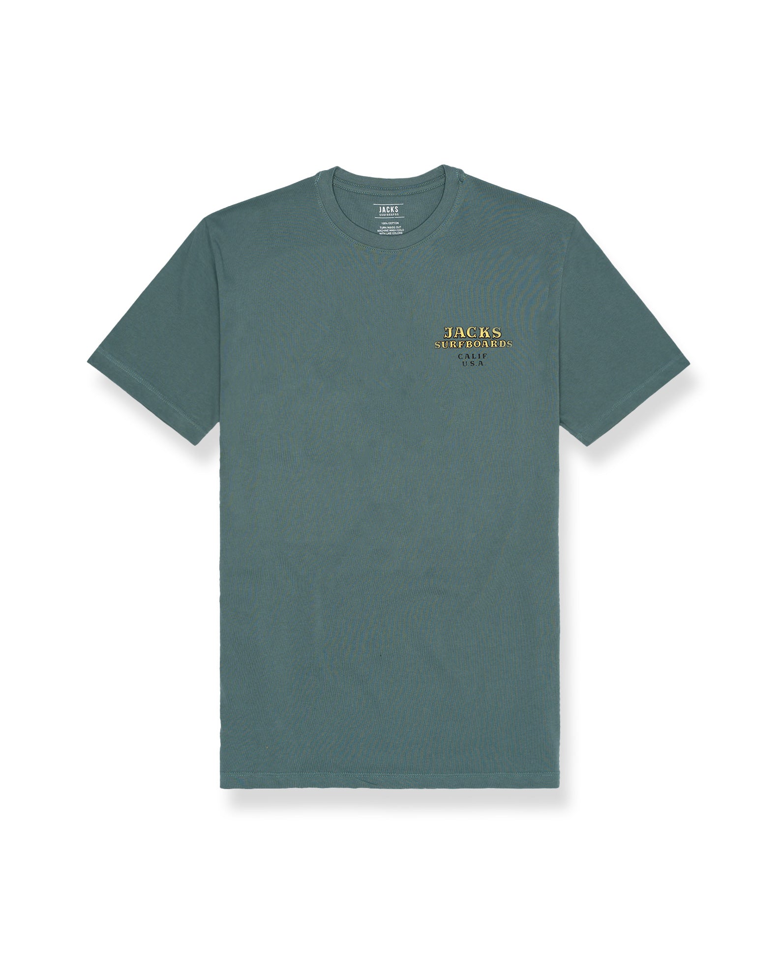 Twin Peaks HW S/S Tee