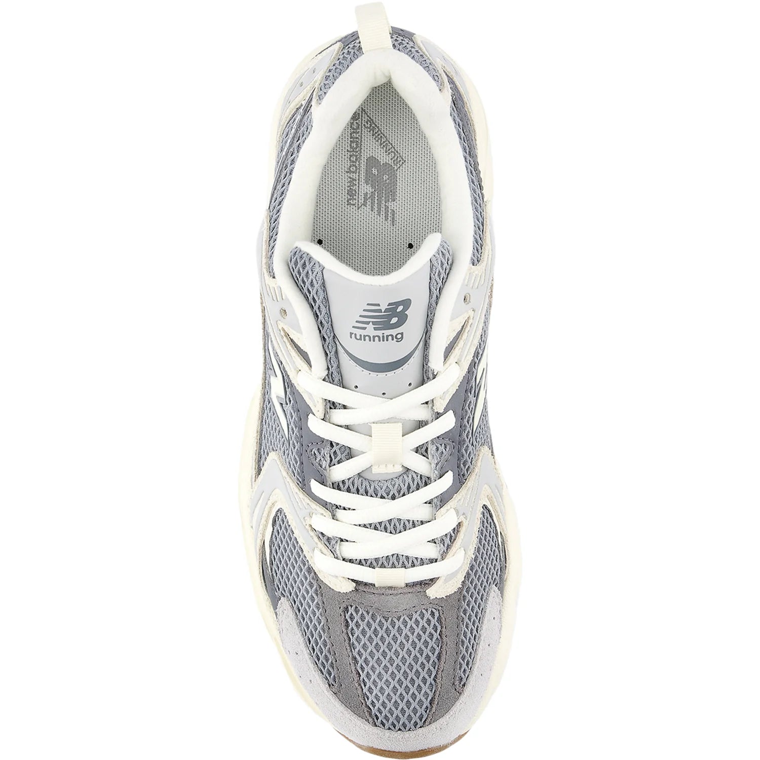 Unisex U530SUB - Raincloud/Castlerock