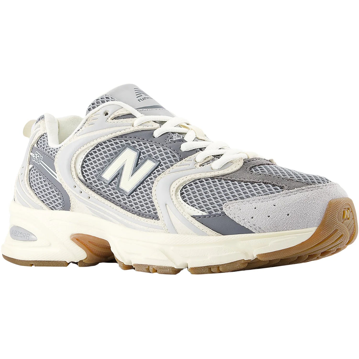 Unisex U530SUB - Raincloud/Castlerock