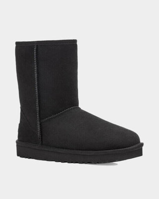 UGG Women's Classic Short II Boot - Black