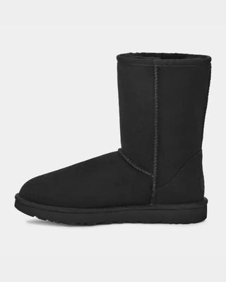 UGG Women's Classic Short II Boot - Black