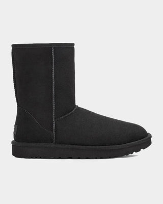 UGG Women's Classic Short II Boot - Black
